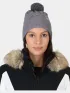 Colmar Karma Kiegészítő Sapka 21-Grey Melange
