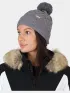 Colmar Karma Kiegészítő Sapka 21-Grey Melange