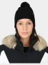 Colmar Karma Kiegészítő Sapka 99-Black