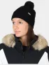 Colmar Karma Kiegészítő Sapka 99-Black