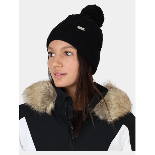 Colmar Karma Női Sapka 99-Black