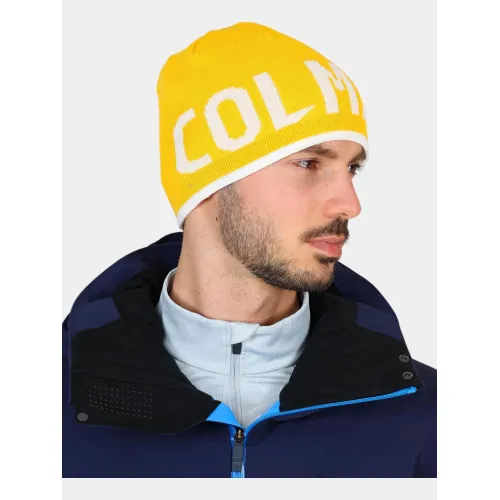 Colmar Ice Kiegészítő Sapka, kalap 05W-Tangerine-White-Blac