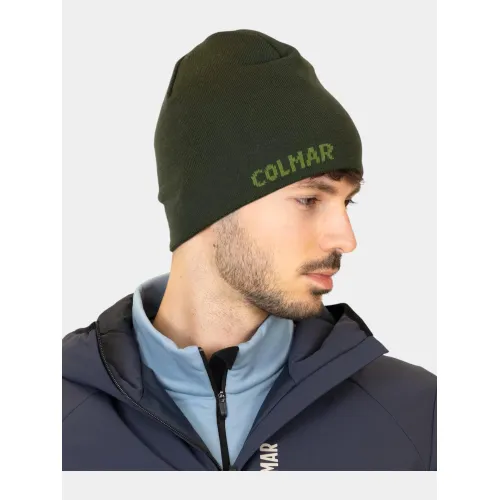 Colmar Turner Férfi Sapka, kalap 579-Forest