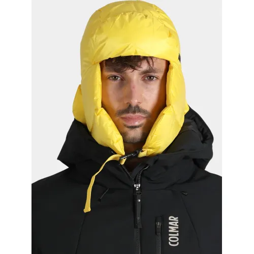 Colmar Glossy Kiegészítő Sapka, kalap 450-Smart Yellow
