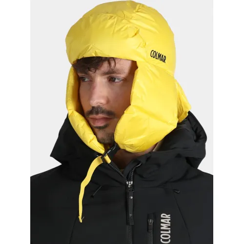 Colmar Glossy Kiegészítő Sapka, kalap 450-Smart Yellow