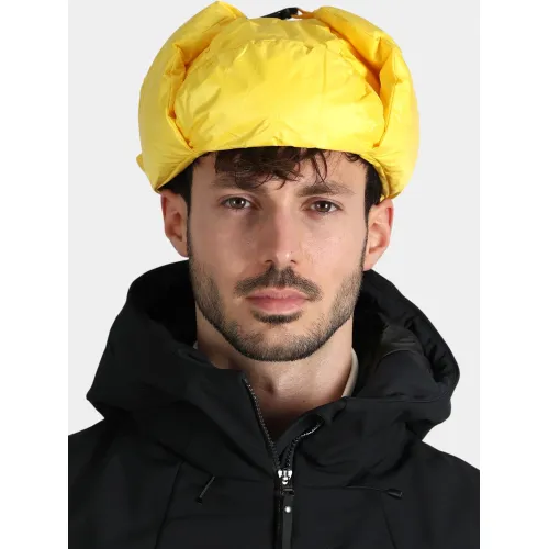 Colmar Glossy Kiegészítő Sapka, kalap 450-Smart Yellow