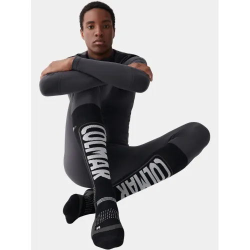 Colmar Capitol Férfi Sízokni 99-Black