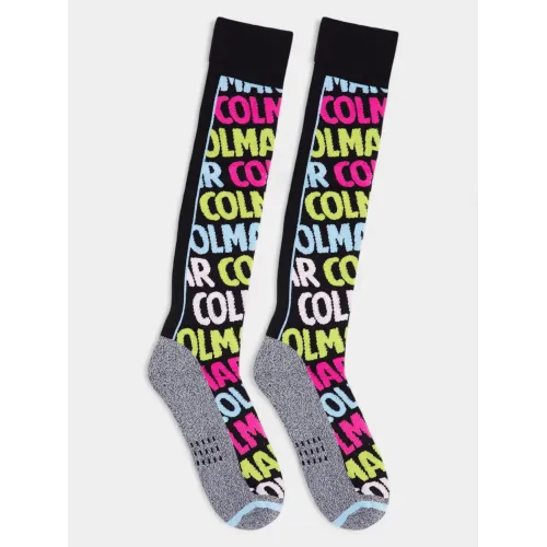 Colmar Wording Férfi Sízokni 641-Framboise-Rosy Bloss