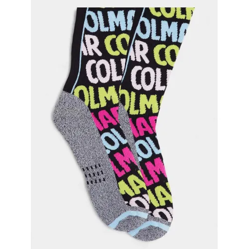 Colmar Wording Férfi Sízokni 641-Framboise-Rosy Bloss