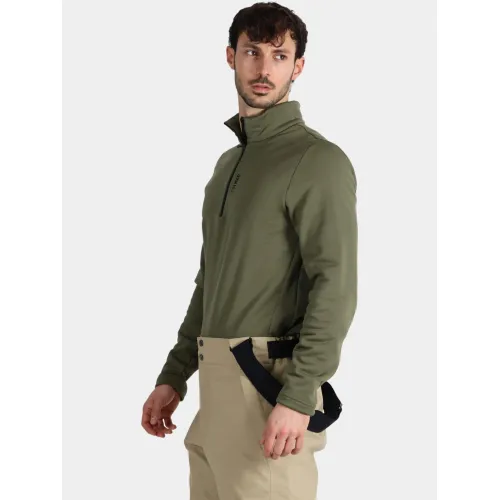 Colmar Facetime Férfi Polár, Softshell, Középréteg 495-Woodland