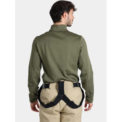 Colmar Facetime Férfi Polár, Softshell, Középréteg 495-Woodland