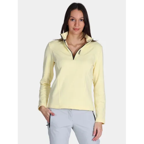 Colmar Facetime Női Polár, Softshell, Középréteg 747-Vanilla