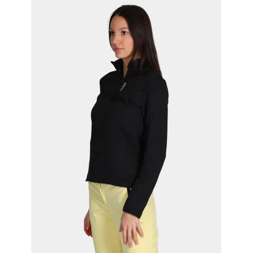 Colmar Facetime Női Polár, Softshell, Középréteg 99-Black