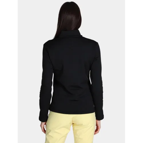 Colmar Facetime Női Polár, Softshell, Középréteg 99-Black