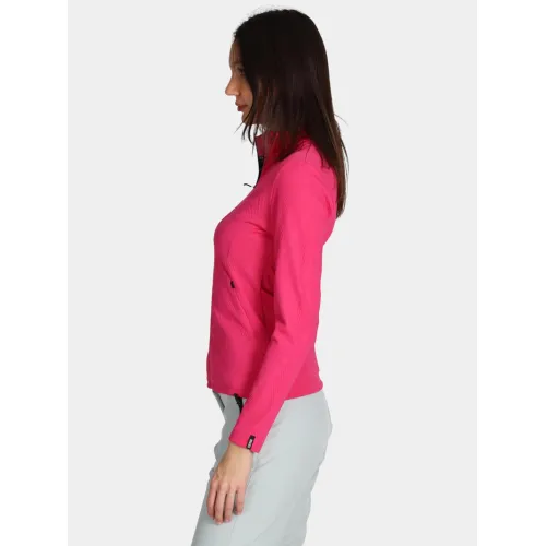 Colmar Lucky Női Polár, Softshell, Középréteg 505-Hot Pink