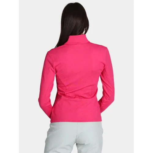 Colmar Lucky Női Polár, Softshell, Középréteg 505-Hot Pink