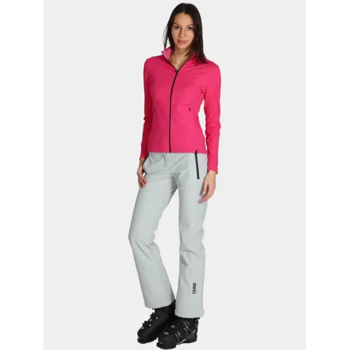 Colmar Lucky Női Polár, Softshell, Középréteg 505-Hot Pink