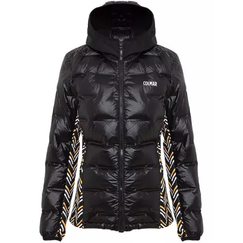 Colmar Happen Női Utcai Kabát 99-Black
