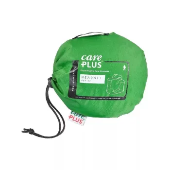 Care Plus CP® Mosquito Net - Pop-Up Head Net
