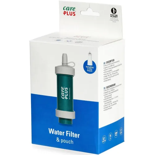 Care Plus CP® Water Filter Jungle Green Kiegészítő Egyéb 000-vegyes