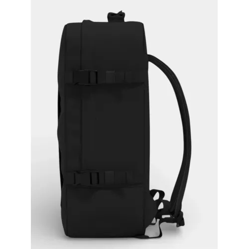 Cabin Zero Classic 44L Táska Hátizsák 1201-Absolute Black
