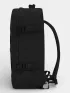 Cabin Zero Classic 44L Táska Hátizsák 1201-Absolute Black