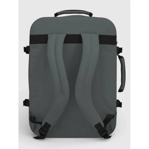 Cabin Zero CLASSIC 44L Unisex Hátizsák 1203-Original Grey