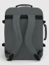 Cabin Zero CLASSIC 44L Unisex Hátizsák 1203-Original Grey