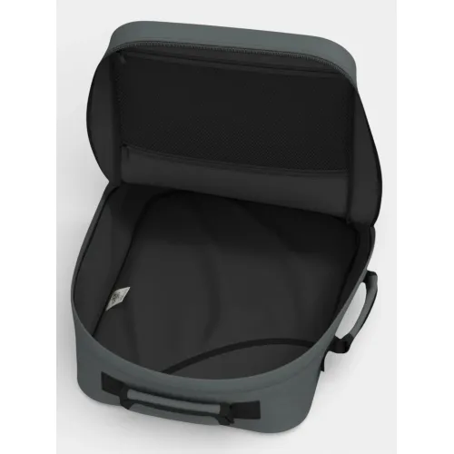 Cabin Zero CLASSIC 44L Unisex Hátizsák 1203-Original Grey