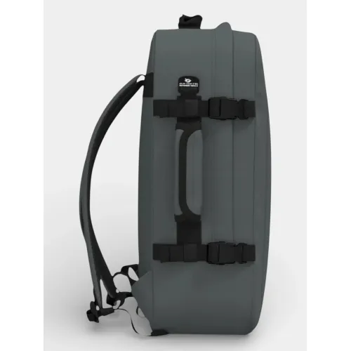Cabin Zero CLASSIC 44L Unisex Hátizsák 1203-Original Grey