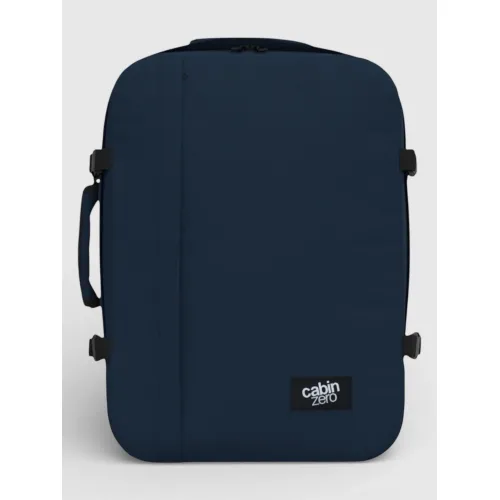 Cabin Zero Classic 44L Táska Hátizsák 1205-Navy