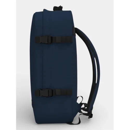 Cabin Zero Classic 44L Táska Hátizsák 1205-Navy