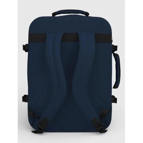 Cabin Zero Classic 44L Táska Hátizsák 1205-Navy