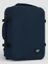 Cabin Zero Classic 44L Táska Hátizsák 1205-Navy