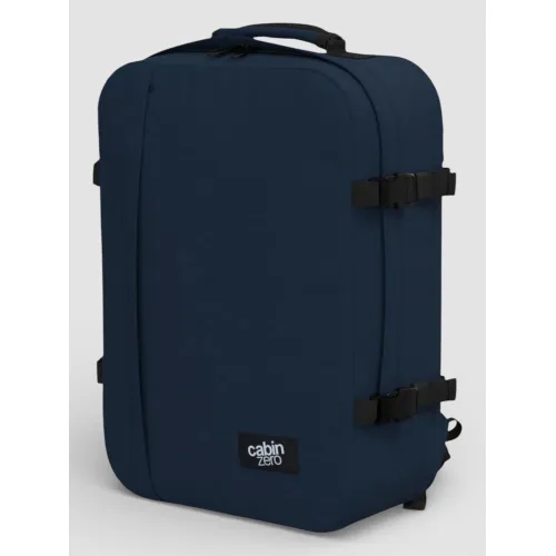 Cabin Zero Classic 44L Táska Hátizsák 1205-Navy