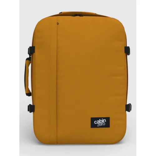 Cabin Zero Classic 44L Táska Hátizsák 1309-Orange Chill