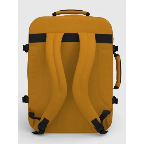 Cabin Zero Classic 44L Táska Hátizsák 1309-Orange Chill