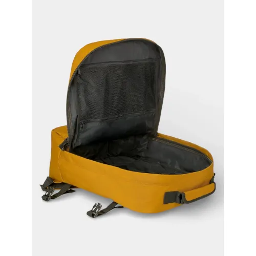 Cabin Zero Classic 44L Táska Hátizsák 1309-Orange Chill