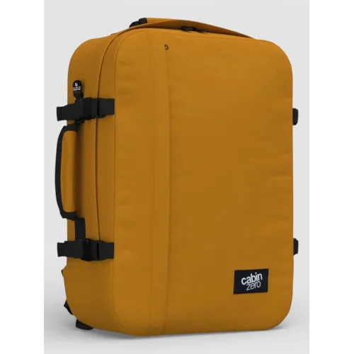 Cabin Zero Classic 44L Táska Hátizsák 1309-Orange Chill