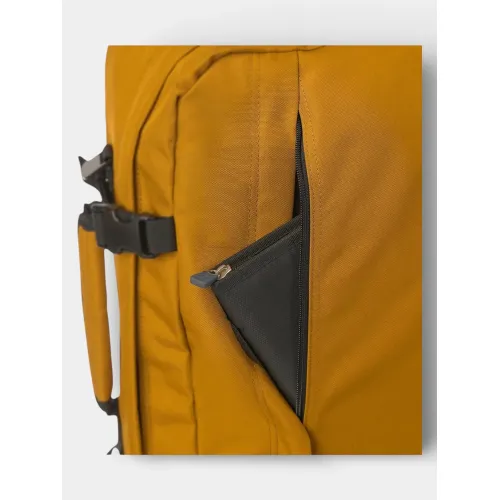 Cabin Zero Classic 44L Táska Hátizsák 1309-Orange Chill