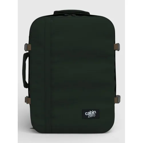 Cabin Zero CLASSIC 44L Unisex Hátizsák 1801-Black Sand
