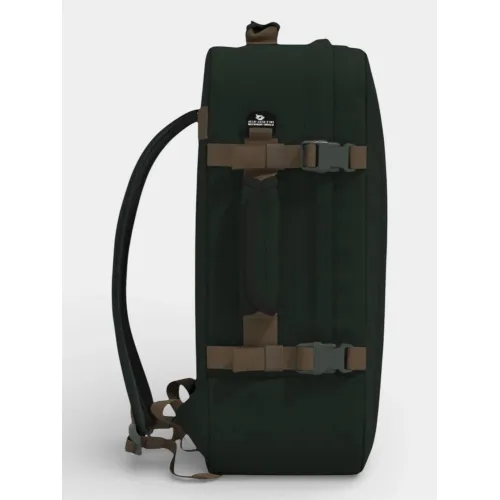 Cabin Zero CLASSIC 44L Unisex Hátizsák 1801-Black Sand