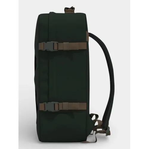 Cabin Zero CLASSIC 44L Unisex Hátizsák 1801-Black Sand