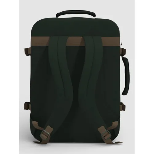 Cabin Zero CLASSIC 44L Unisex Hátizsák 1801-Black Sand