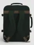 Cabin Zero CLASSIC 44L Unisex Hátizsák 1801-Black Sand
