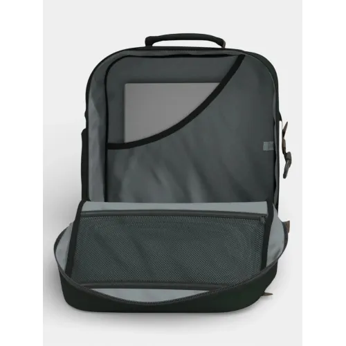 Cabin Zero CLASSIC 44L Unisex Hátizsák 1801-Black Sand