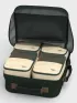Cabin Zero CLASSIC 44L Unisex Hátizsák 1801-Black Sand