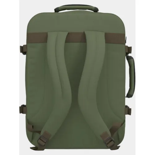 Cabin Zero Cabinzero Classic 44L Férfi Hátizsák 1802-Georgian Khaki