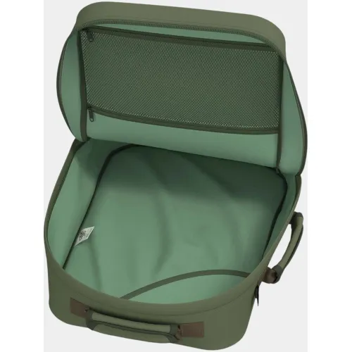 Cabin Zero Cabinzero Classic 44L Férfi Hátizsák 1802-Georgian Khaki