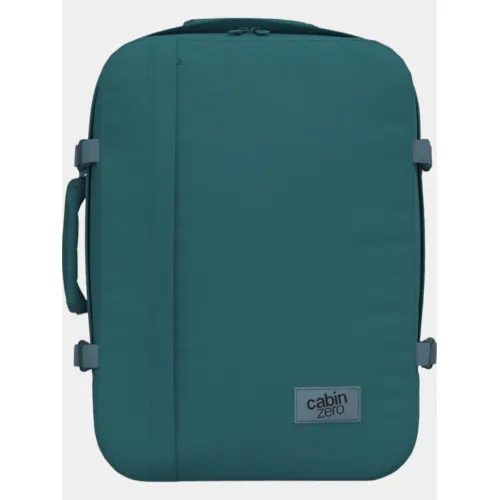 Cabin Zero Cabinzero Classic 44L Férfi Hátizsák 1803-Aruba Blue